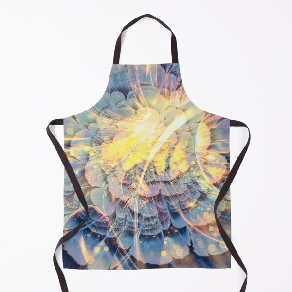 Item preview, Abstract Flower - 02 designed and sold by Mirage72.