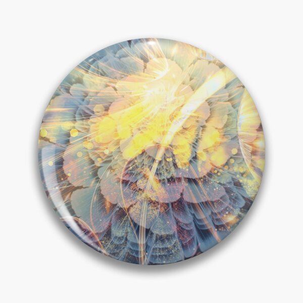 Item preview, Abstract Flower - 02 designed and sold by Mirage72.