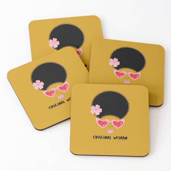 Item preview, Original Woman Merchandise designed and sold by khamm123.