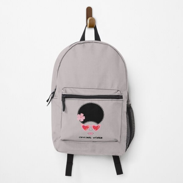 Item preview, Original Woman Merchandise designed and sold by khamm123.