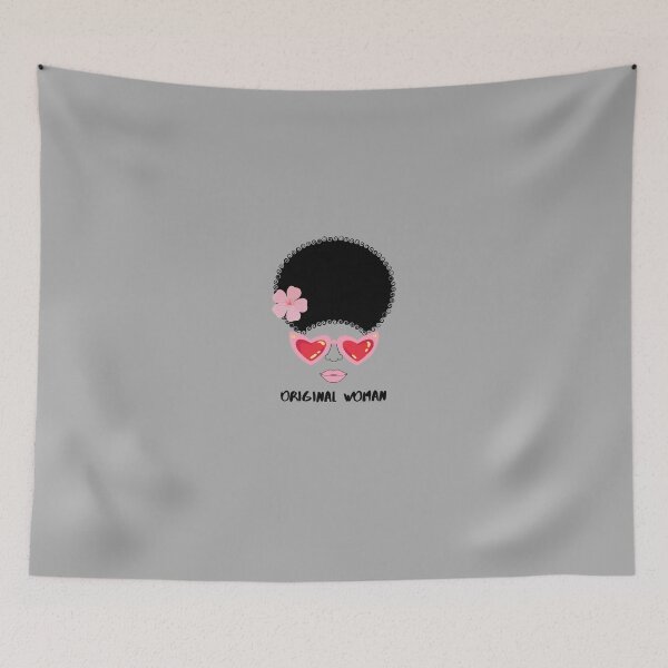 Item preview, Original Woman Merchandise designed and sold by khamm123.