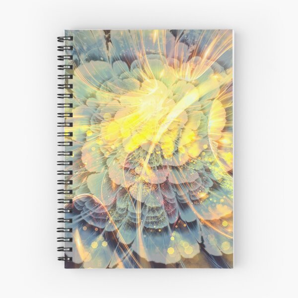 Item preview, Abstract Flower - 03 designed and sold by Mirage72.