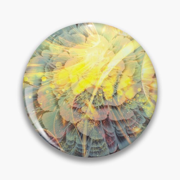 Item preview, Abstract Flower - 03 designed and sold by Mirage72.