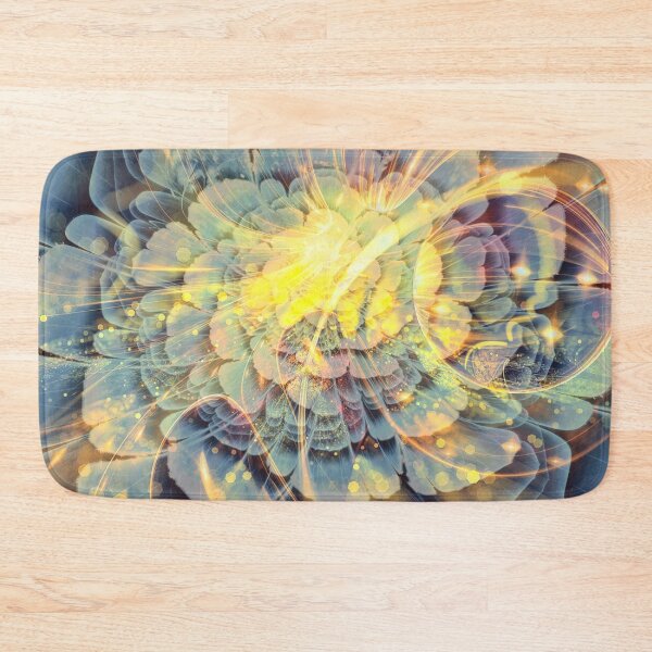 Item preview, Abstract Flower - 03 designed and sold by Mirage72.