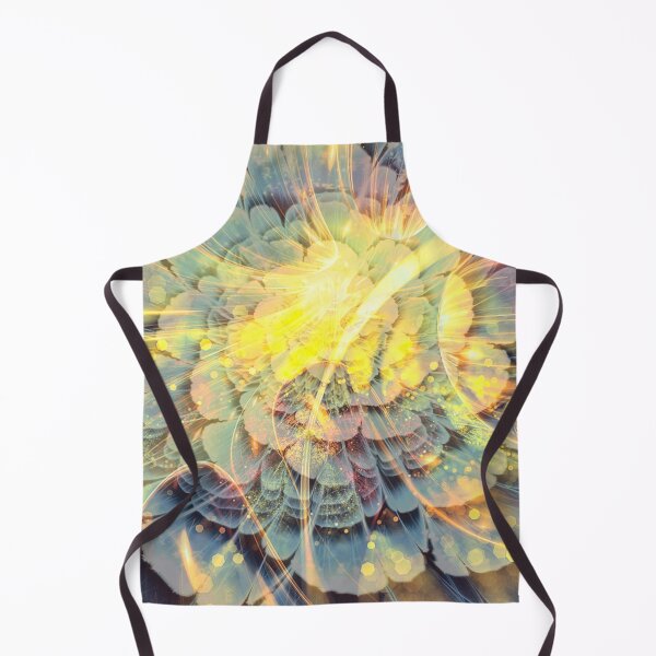 Item preview, Abstract Flower - 03 designed and sold by Mirage72.