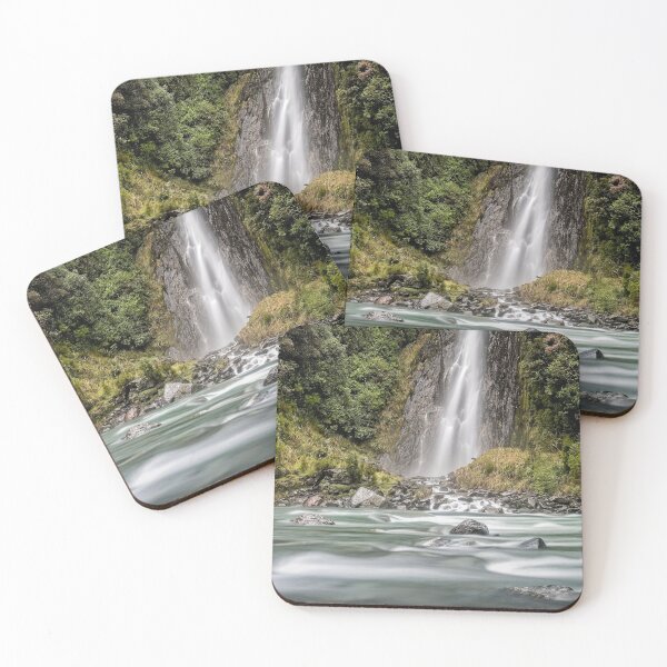 Item preview, Base of the Falls designed and sold by Catherine Reading.