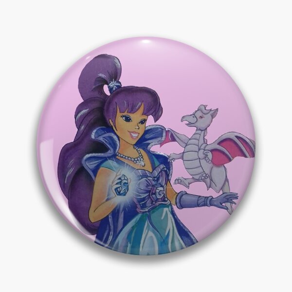 Item preview, Celebration Fallon designed and sold by The Jewel Riders Archive.
