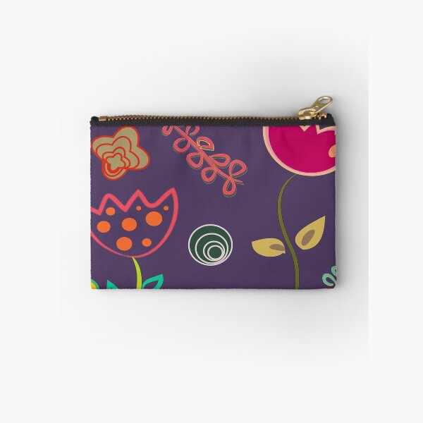 Item preview,   the floral  pattern designed and sold by merchfun2.