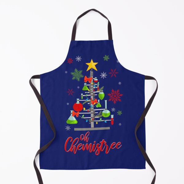 Item preview, Oh Chemistree Red designed and sold by Lindsey Seymour.