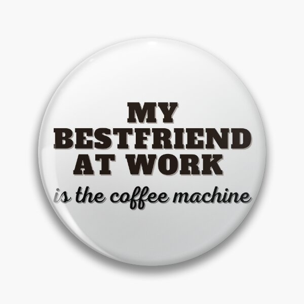 Artikelvorschau, Bestfriend Coffee entworfen und verkauft von malouabrio.