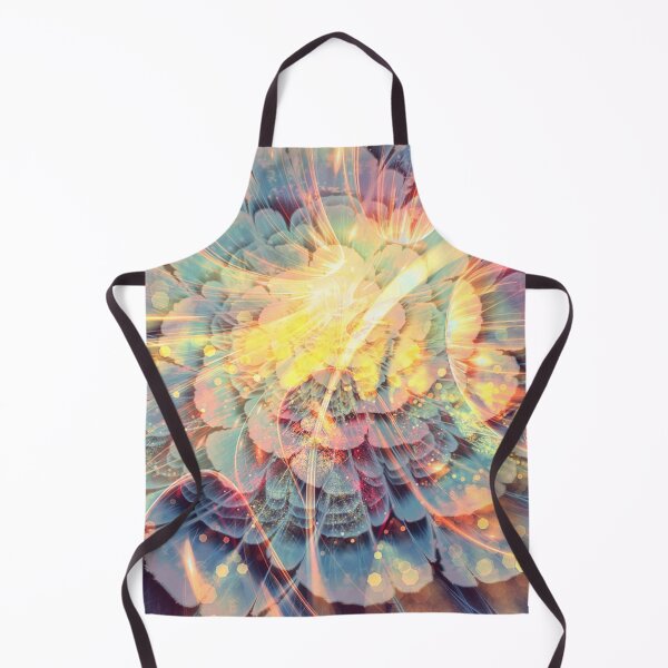 Item preview, Abstract Flower - 04 designed and sold by Mirage72.
