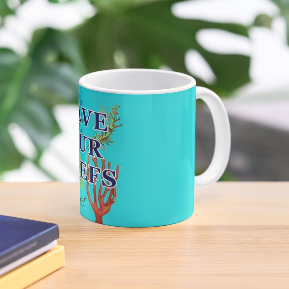 Item preview, Classic Mug designed and sold by KeysTreasures.