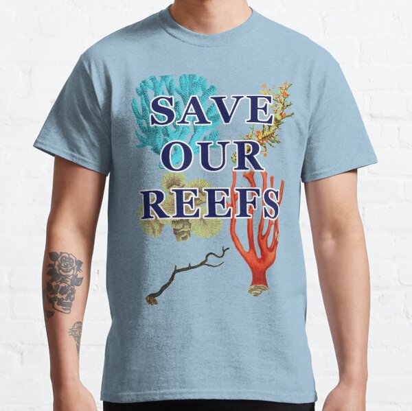 Classic T-Shirt