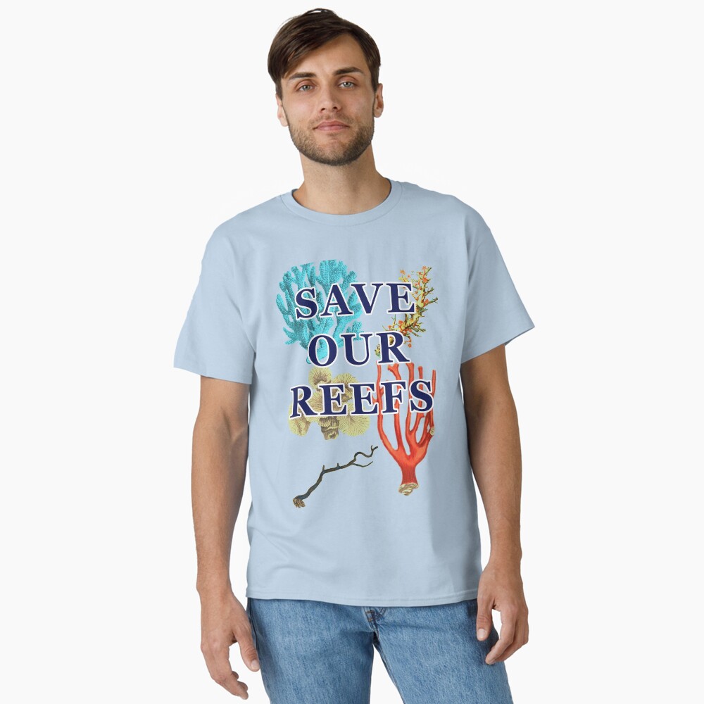 Item preview, Classic T-Shirt designed and sold by KeysTreasures.