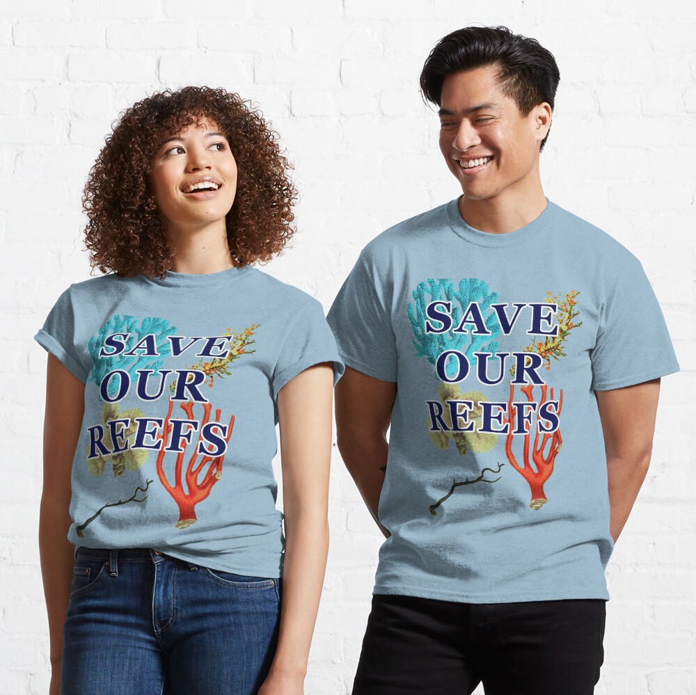 Item preview, Classic T-Shirt designed and sold by KeysTreasures.