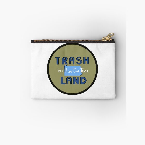 Item preview, Trash Land designed and sold by SmanthShoppe.