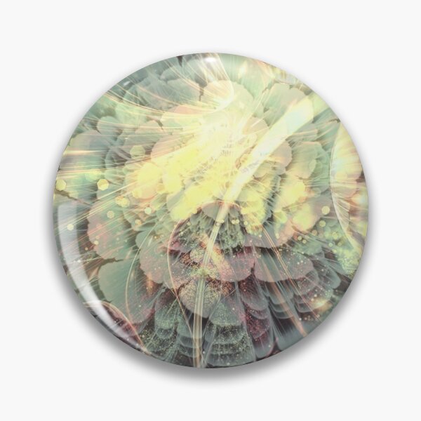 Item preview, Abstract Flower - 05 designed and sold by Mirage72.