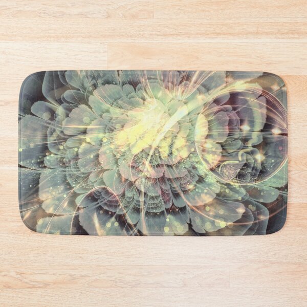 Item preview, Abstract Flower - 05 designed and sold by Mirage72.