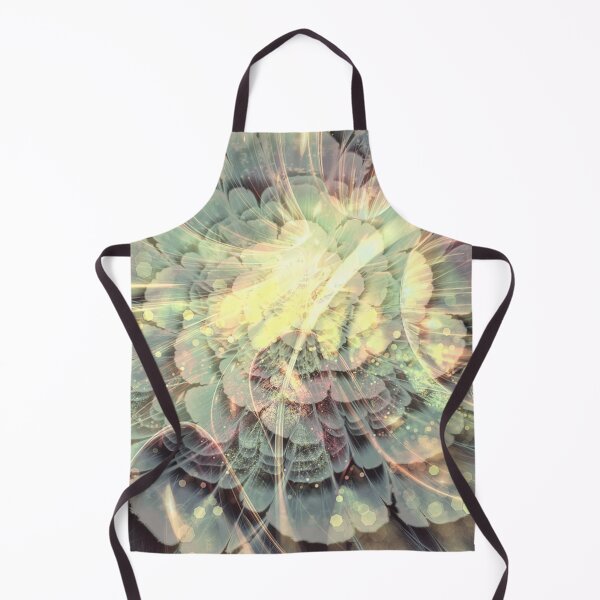 Item preview, Abstract Flower - 05 designed and sold by Mirage72.