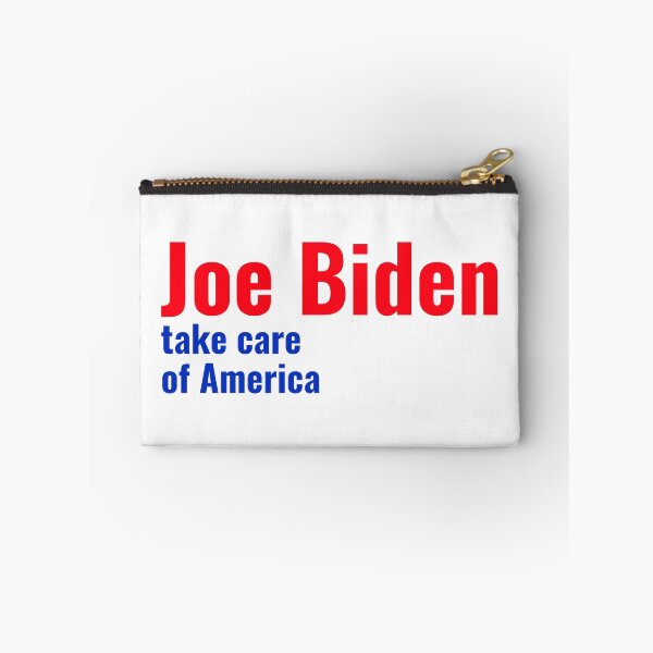 Item preview, Joe Biden take care of America designed and sold by chopola-shop.