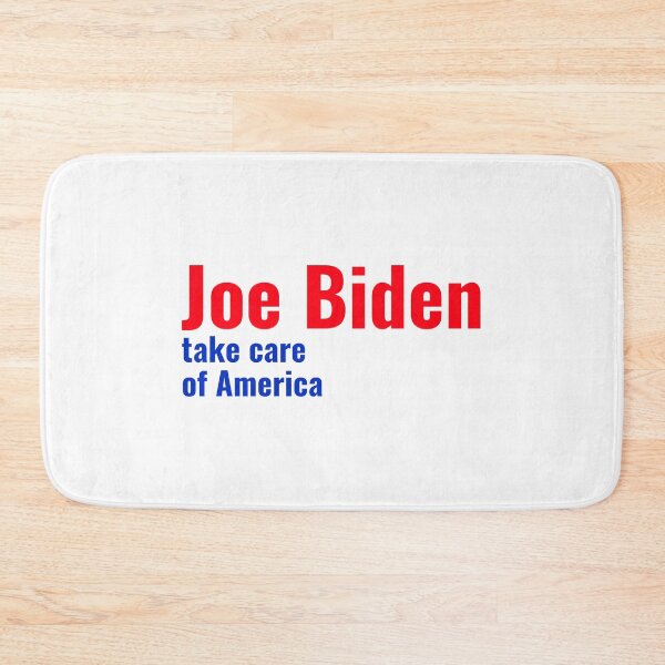 Item preview, Joe Biden take care of America designed and sold by chopola-shop.