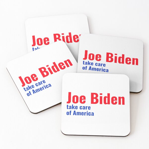 Item preview, Joe Biden take care of America designed and sold by chopola-shop.
