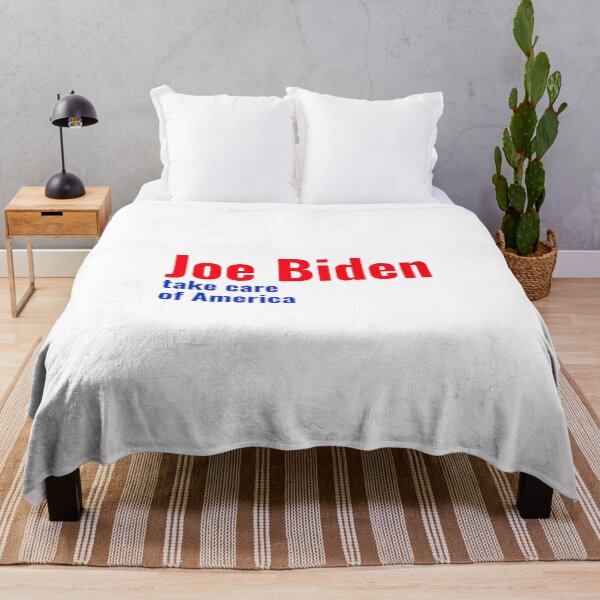 Item preview, Joe Biden take care of America designed and sold by chopola-shop.