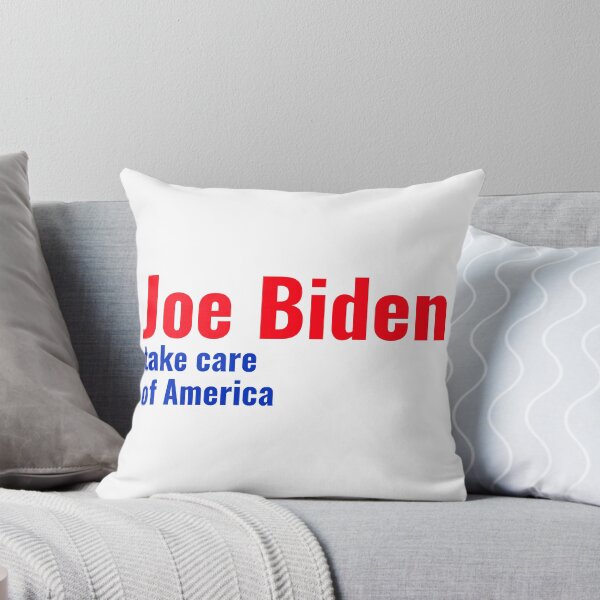 Item preview, Joe Biden take care of America designed and sold by chopola-shop.