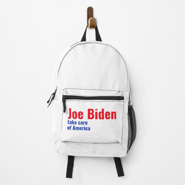 Item preview, Joe Biden take care of America designed and sold by chopola-shop.