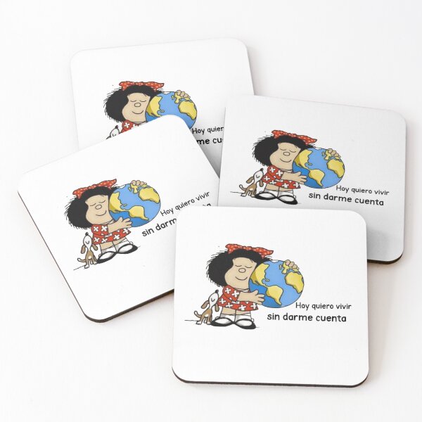 Item preview, Hoy quiero vivir sin darme cuenta designed and sold by Elena's Shop.