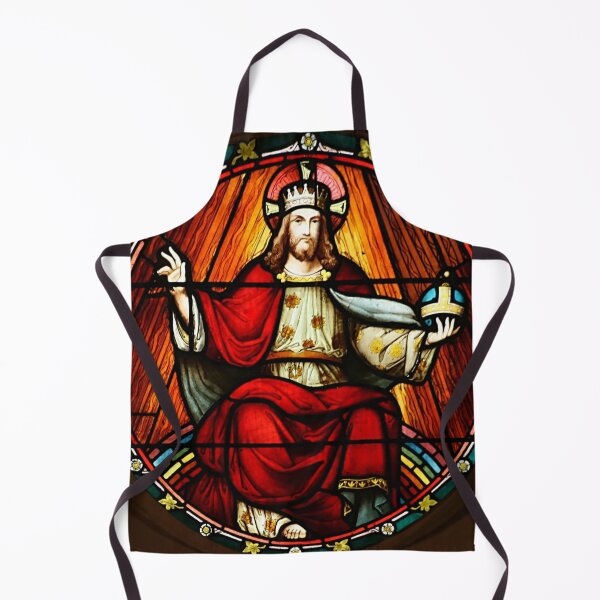 Item preview, Jesus the Saviour of the World designed and sold by The Great Art.