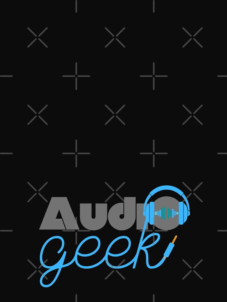 Thumbnail 4 of 4, iPhone Case, Audio Geek designed and sold by RicardoJASantos.