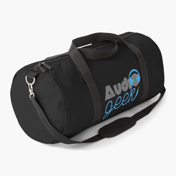 Item preview, Audio Geek  designed and sold by Spicy Chilli.