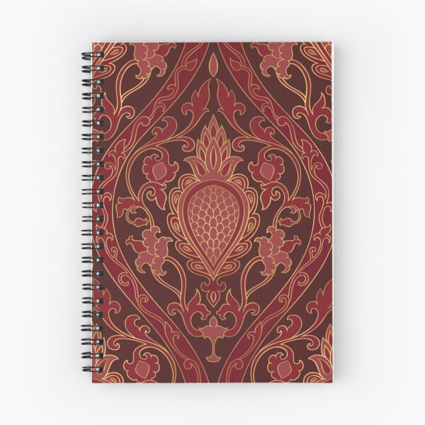 Item preview, BURGUNDY designed and sold by Frogmuse.