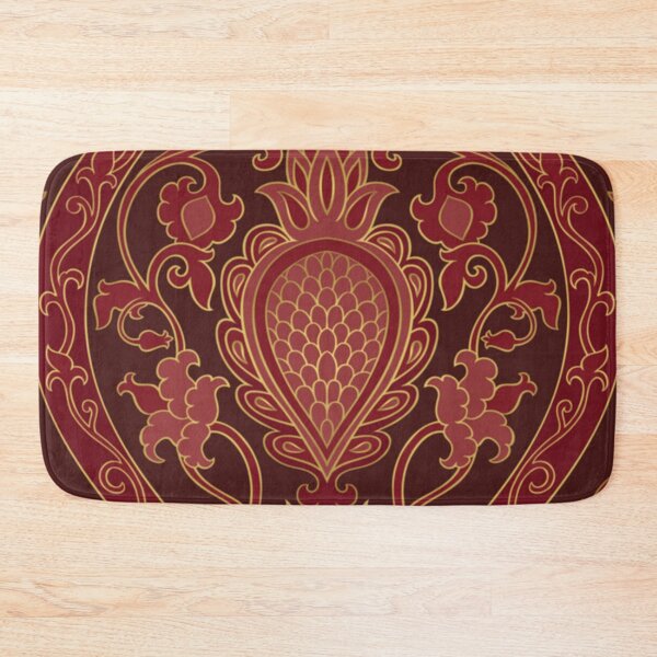 Item preview, BURGUNDY designed and sold by Frogmuse.