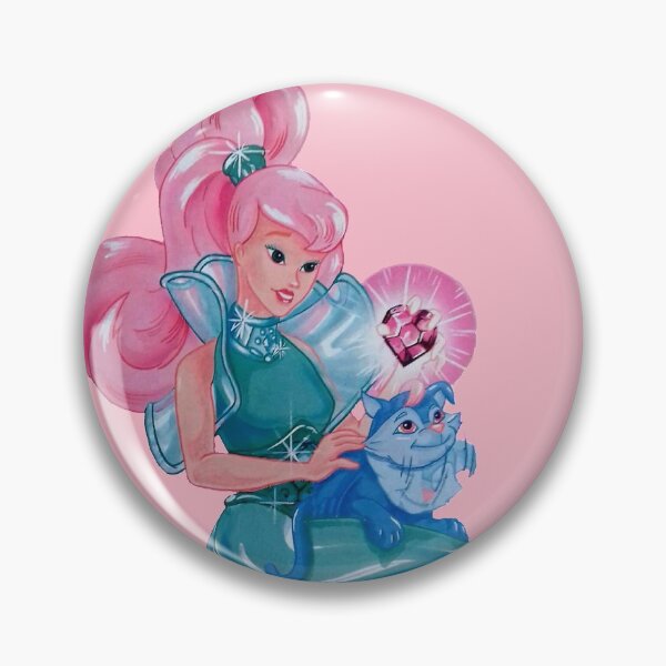 Item preview, Celebration Tamara designed and sold by The Jewel Riders Archive.
