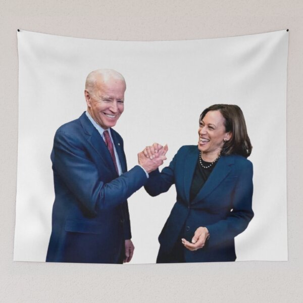 Item preview, Biden Victory designed and sold by morrismorgan.