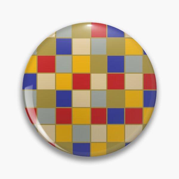 Item preview, Squares 9 - the power of simplicity  designed and sold by Julia Rudens.