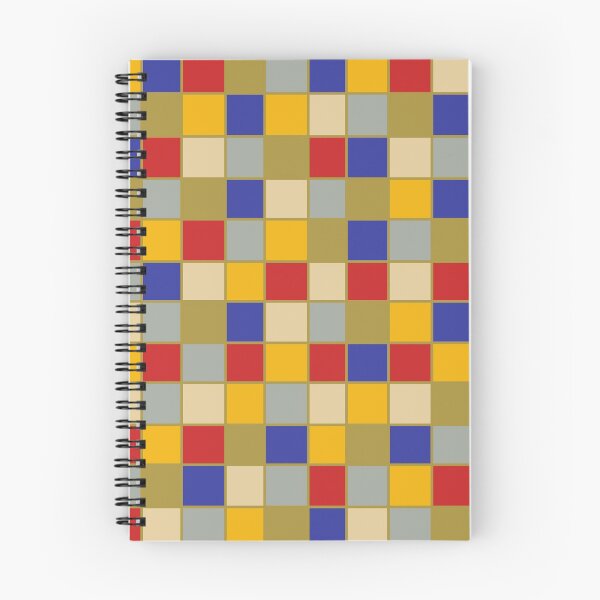 Item preview, Squares 9 - the power of simplicity  designed and sold by Julia Rudens.