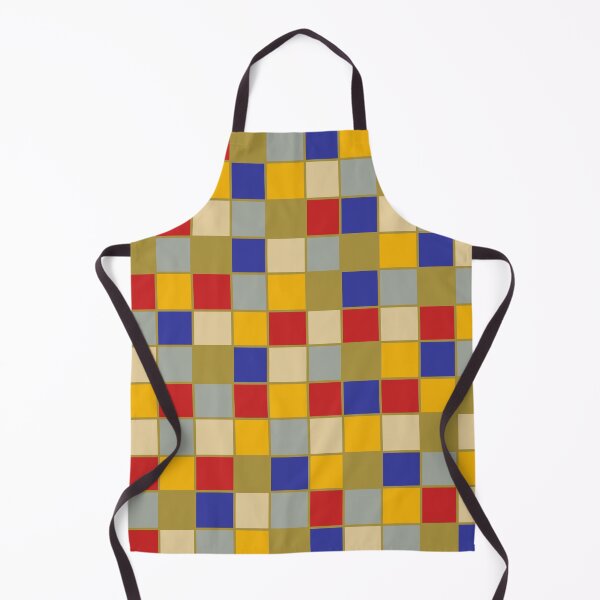 Item preview, Squares 9 - the power of simplicity designed and sold by Julia Rudens.
