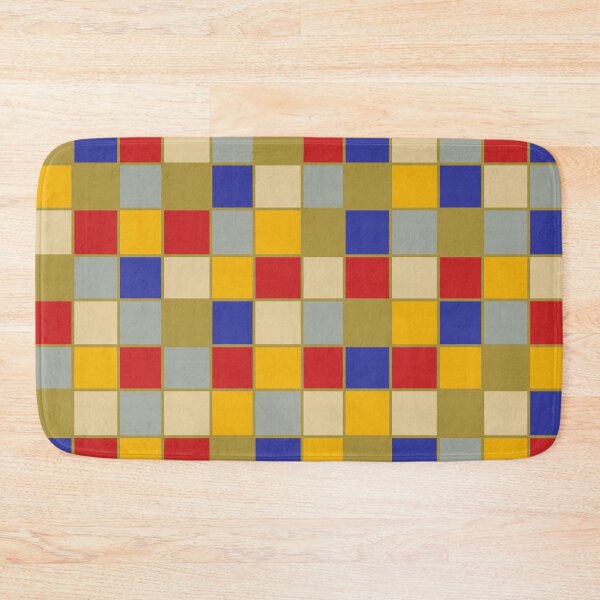 Item preview, Squares 9 - the power of simplicity  designed and sold by Julia Rudens.
