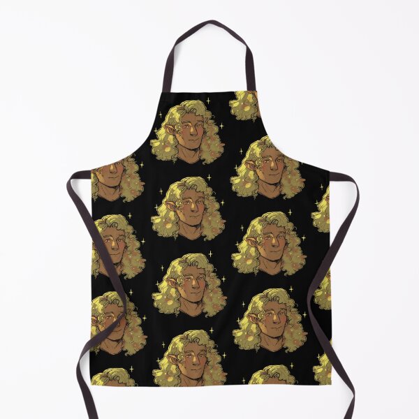 Item preview, Goldilocks designed and sold by MrBuckwheat.
