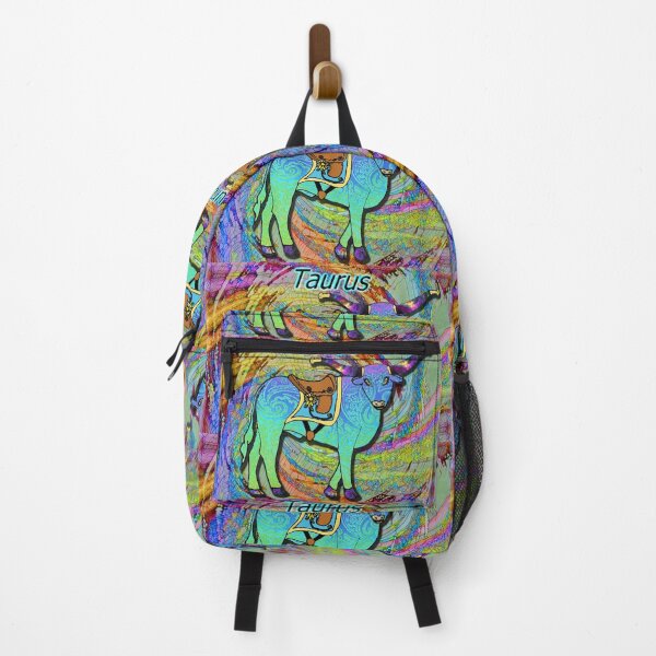 Item preview, Taurus designed and sold by EspDzines.