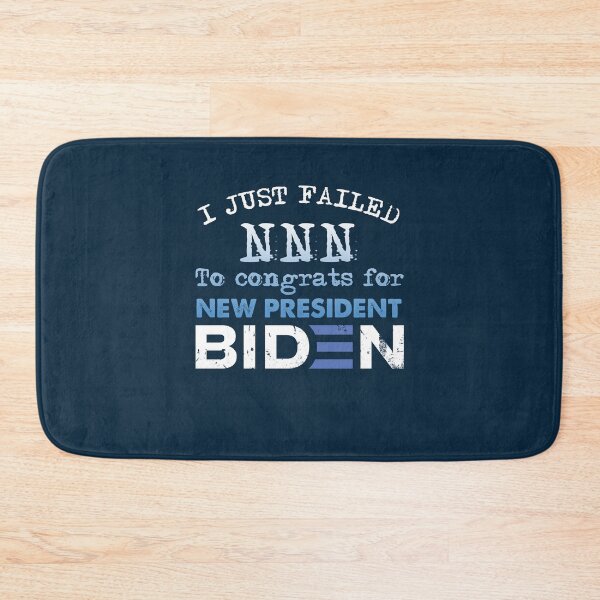 Item preview, No Nut November to congrat our new president designed and sold by Sherri98.