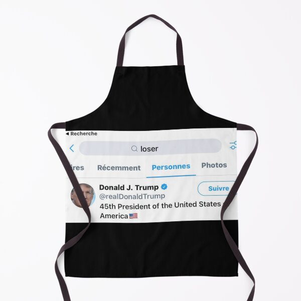 Item preview, Donald trump Loser | Funny Gift For Dad | Funny Election Gift designed and sold by BECOOOL.
