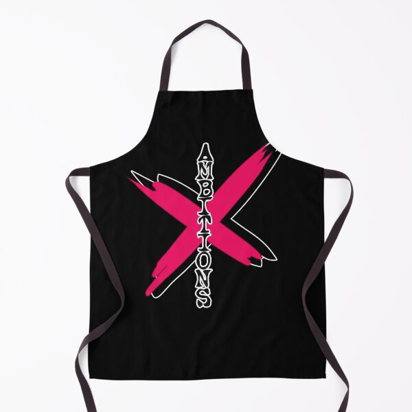 Item preview, Red Ambitions Shadow Outlined designed and sold by Nightlea.
