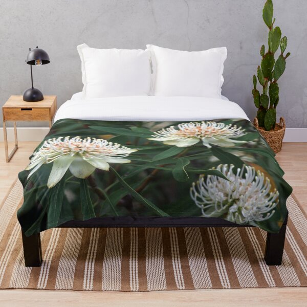 Item preview, Maybe a White Waratah designed and sold by FuglyArt.