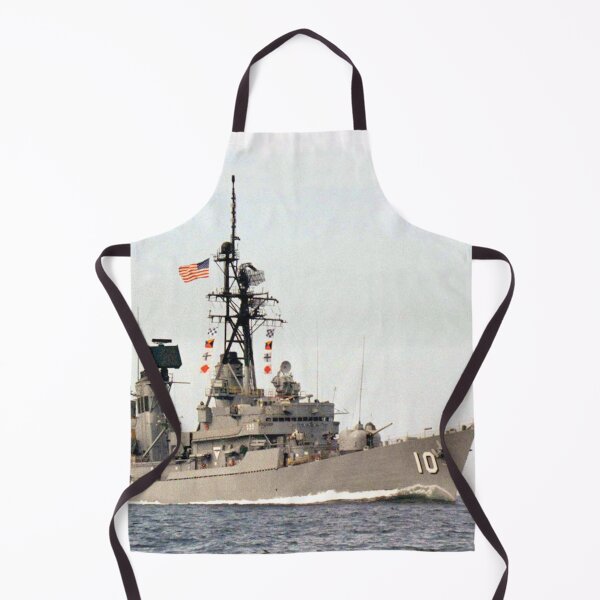 Item preview, USS SAMPSON (DDG-10) SHIP'S STORE designed and sold by militarygifts.