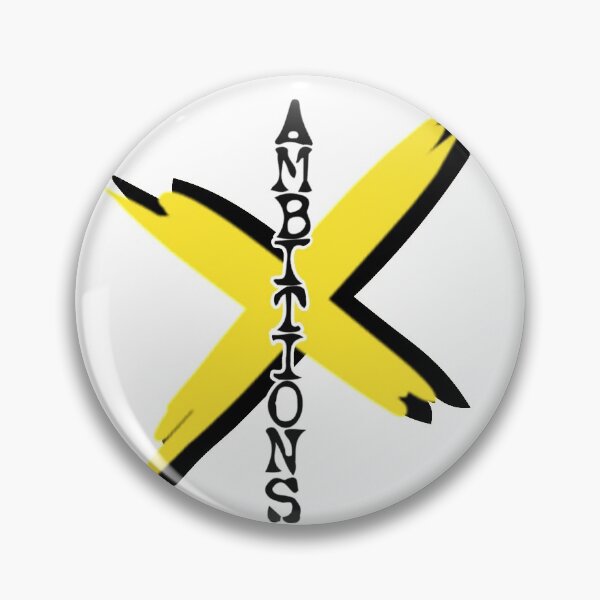 Item preview, Yellow Ambitions Shadow designed and sold by Nightlea.