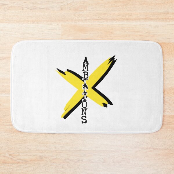 Item preview, Yellow Ambitions Shadow designed and sold by Nightlea.